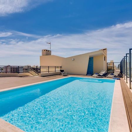 Ria House - Beautiful Apartment With Swiming Pool Olhão Exterior foto